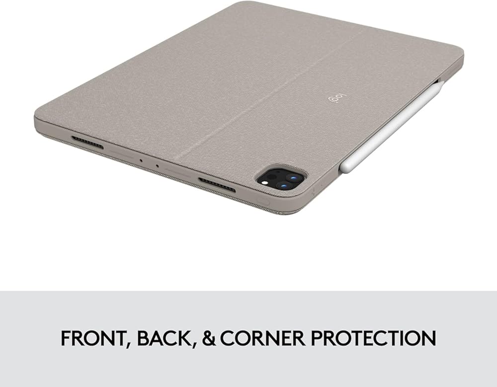 Amazon.co.jp: Logitech Combo Touch iPad Pro 12.9インチ (第5世代