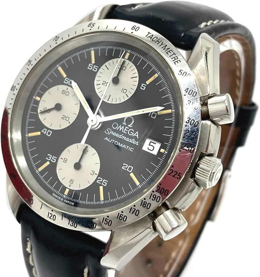 Amazon.co.jp: (オメガ)OMEGA 3511.50 スピードマスター クロノグラフ