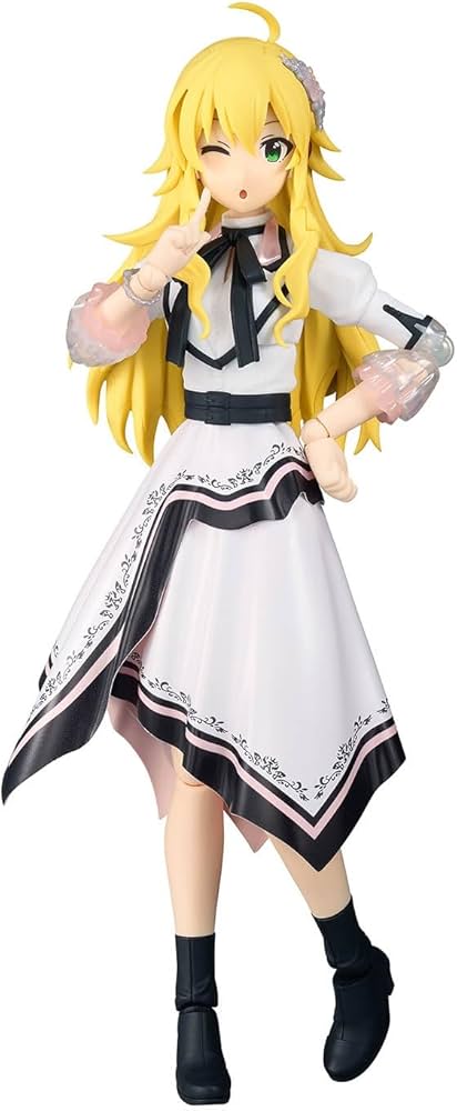 Amazon.co.jp: BANDAI SPIRITS(バンダイ スピリッツ) 30MS アイドル