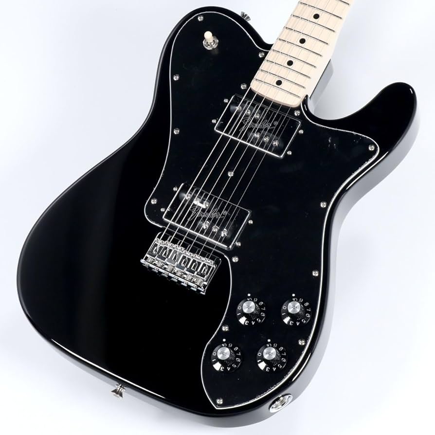 Amazon | Fender/FSR Collection 2023 Traditional 70s Telecaster