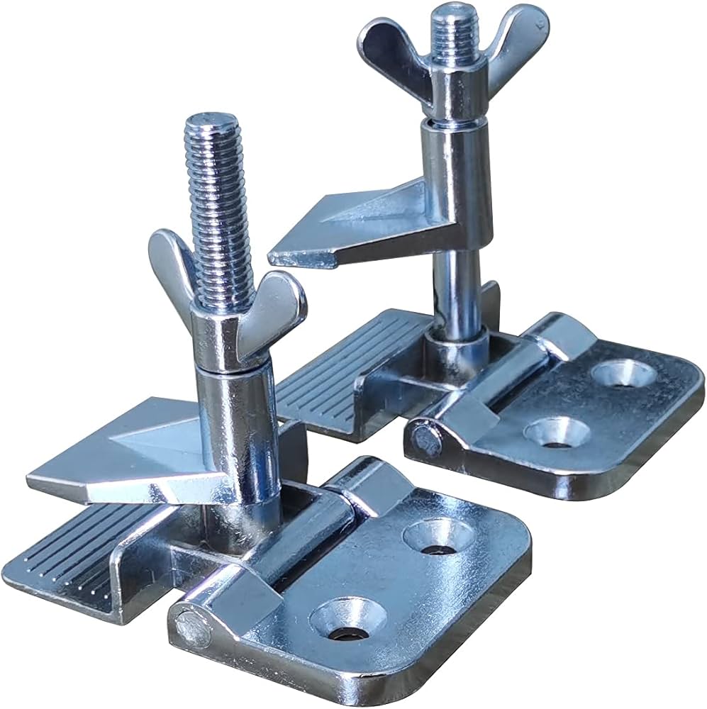 Amazon.co.jp: INTBUYING シルクスクリーン ヒンジ クランプ シルク