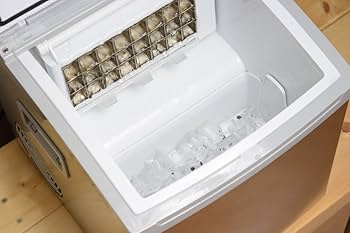 Amazon | ROOMMATE 自家製クリスタルアイスメーカー EB-RM5800G