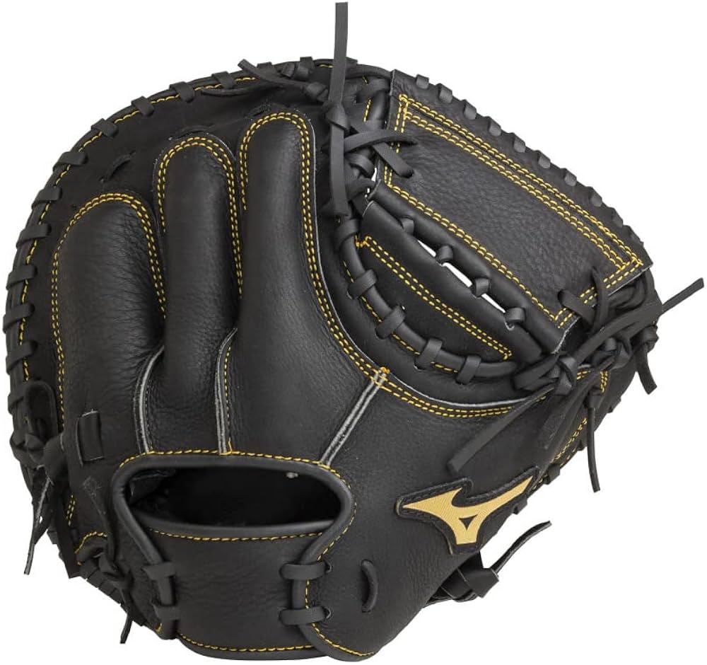 Amazon | MIZUNO(ミズノ) 野球 ジュニア 少年軟式用 キャッチャー