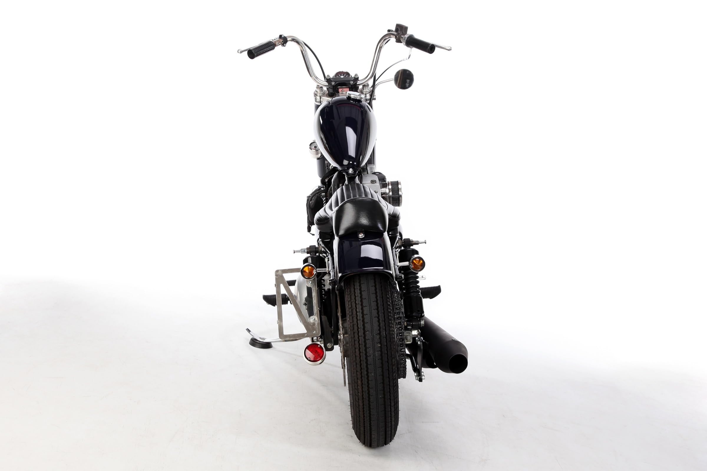 Amazon | MOTOR ROCK (モーターロック) スポーツスター XL'86-'03