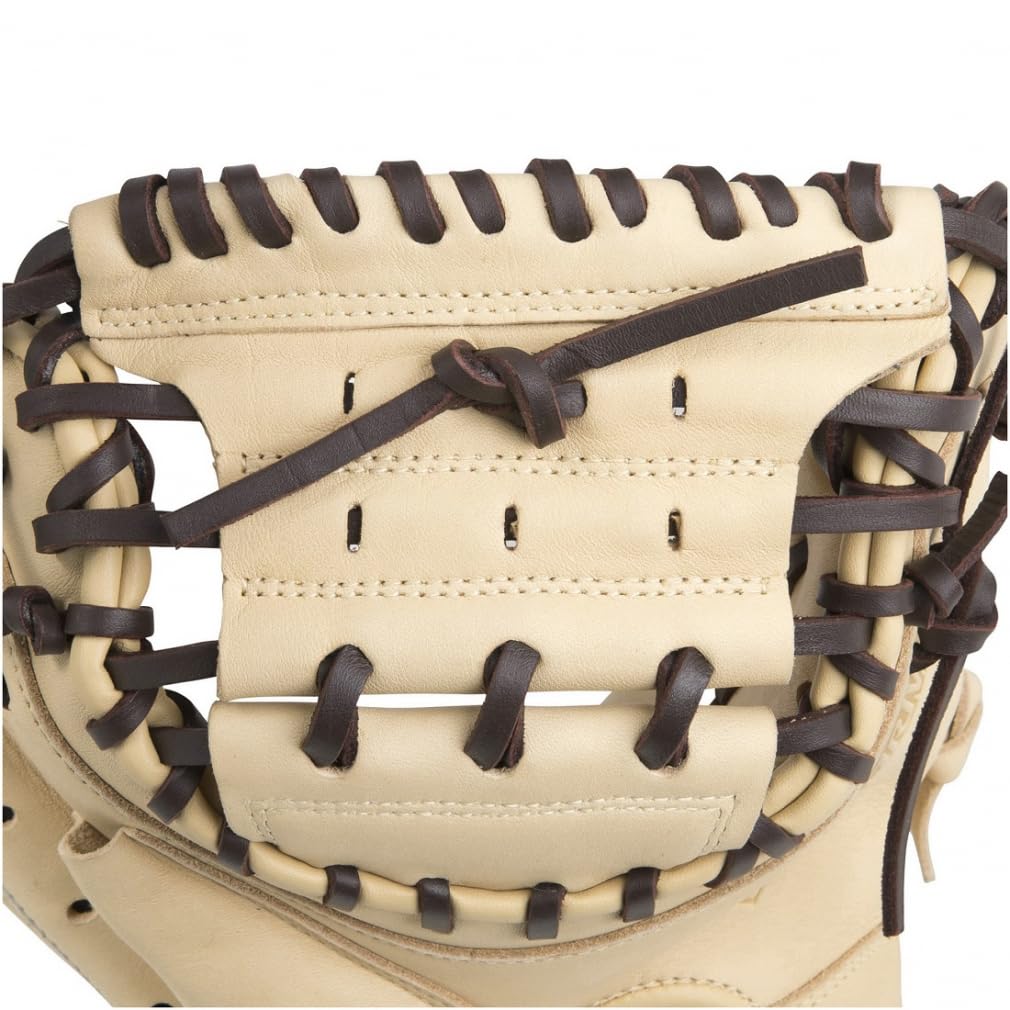 Amazon | ミズノ MIZUNO 軟式用ウィルドライブ ブルー 捕手用／B-D型