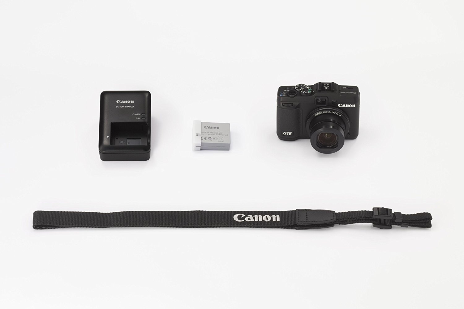 Amazon.co.jp: Canon PowerShot G16 12.1 MP CMOS デジタルカメラ 光学