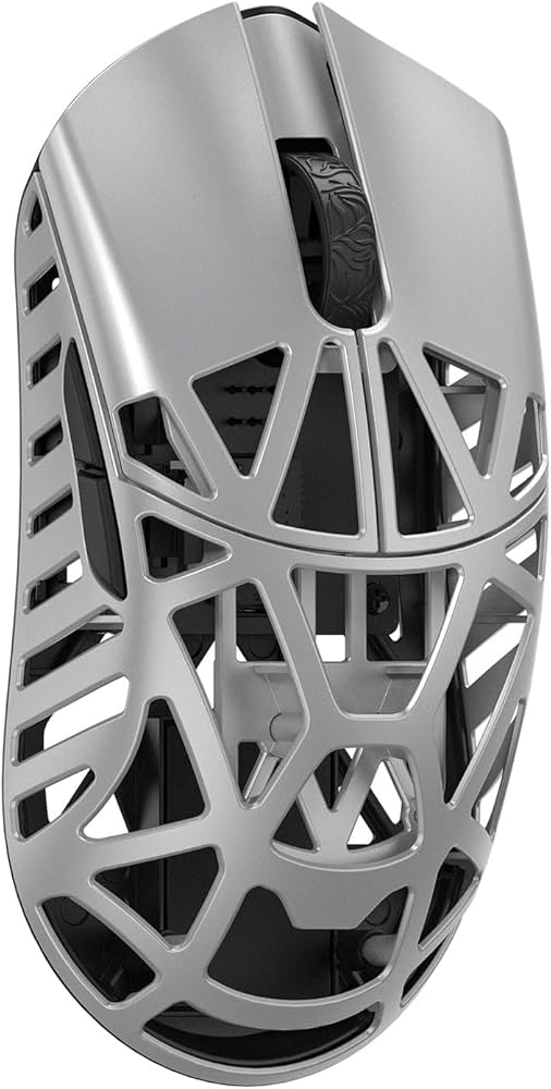 Amazon.com: MK x WLMOUSE Beast X Mini Pro Wireless 8K Mouse with