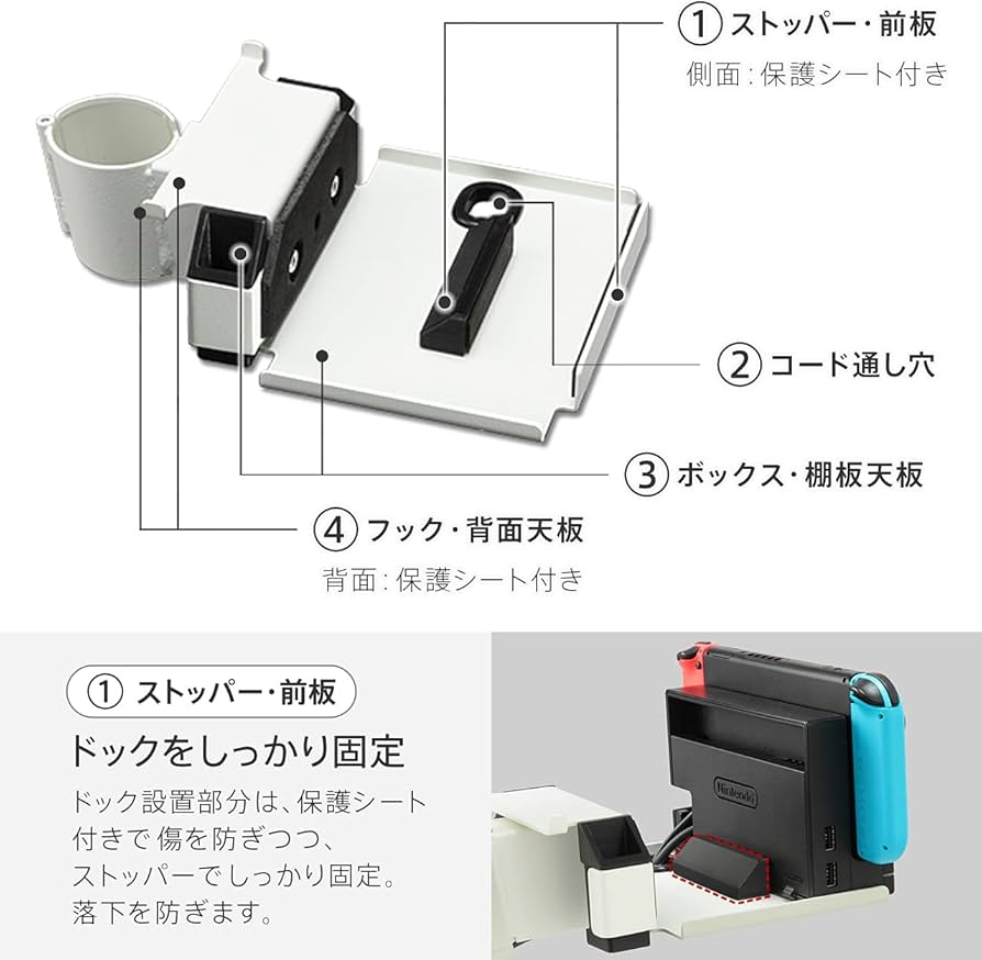 Amazon｜EQUALS イコールズ WALL テレビスタンド A2 ロータイプ対応