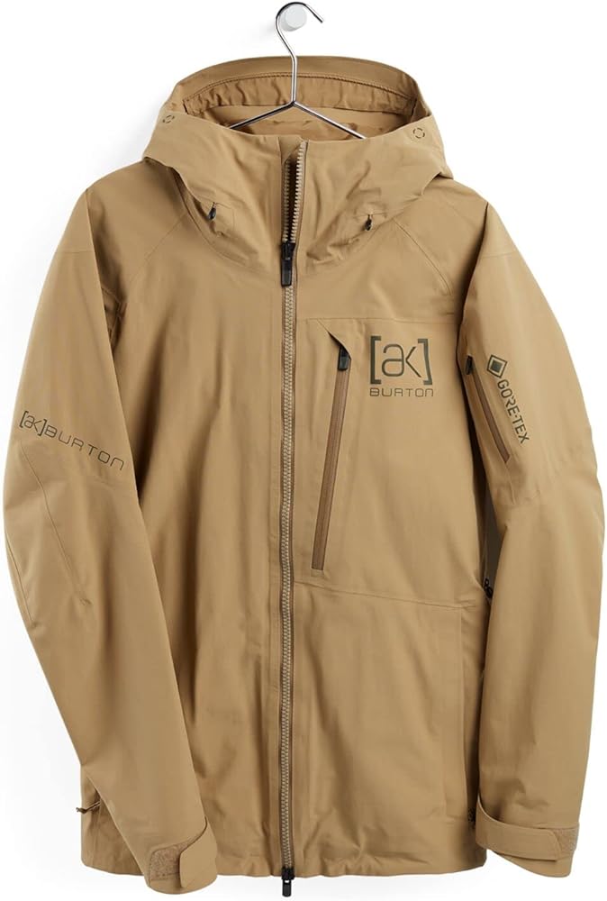 Amazon | Burton(バートン) スノーボード ウェア ジャケット M AK GORE