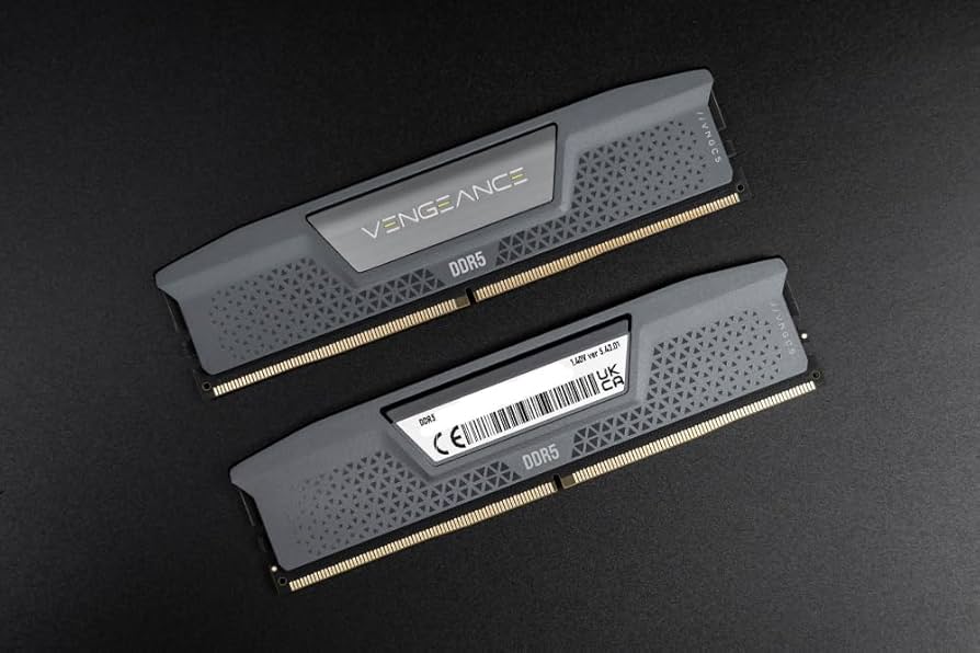 Amazon.co.jp: デスクトップPC用 増設メモリ DDR5 16GB (1x16GB