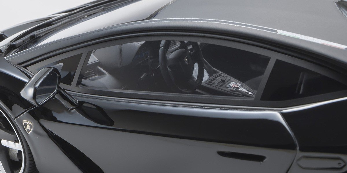 Amazon | 京商オリジナル 1/18 ランボルギーニ チェンテナリオ