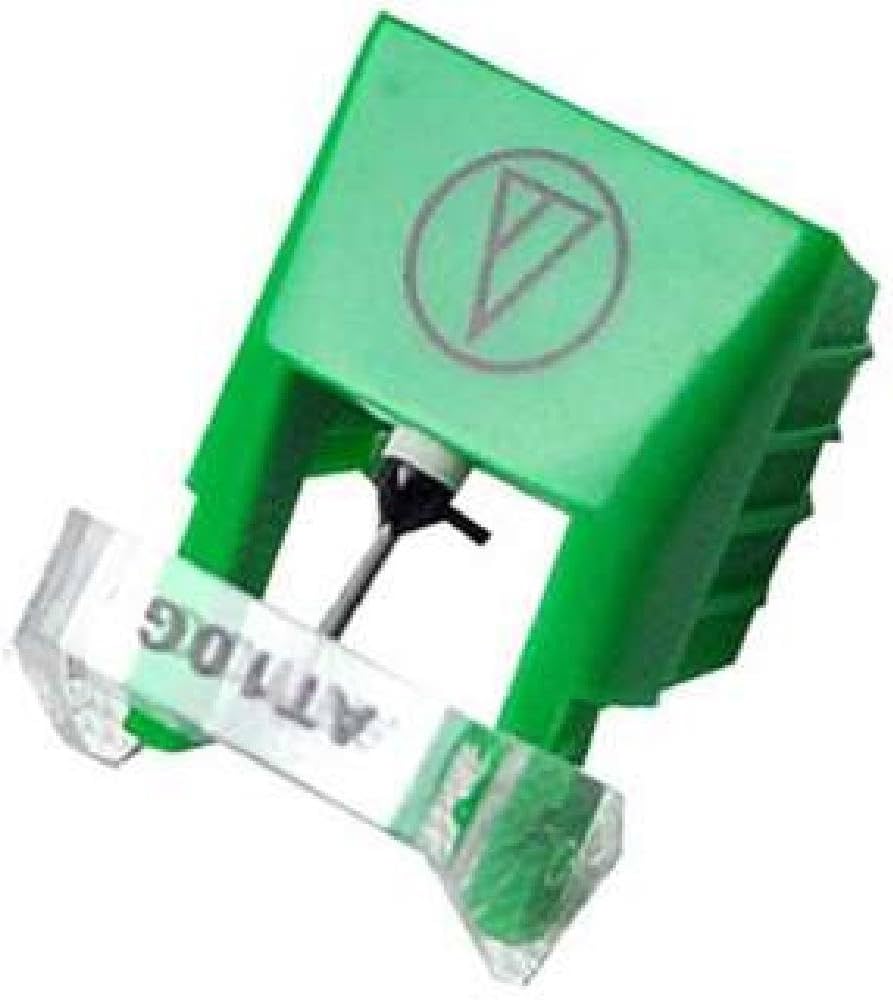 Amazon | audio-technica 交換針 ATN-10G | Audio Technica(オーディオ