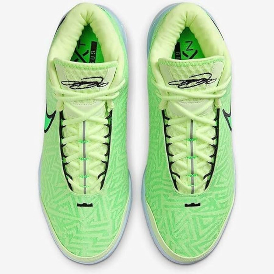 Amazon | [ナイキ] レブロン NXXT ジーニサス EP LEBRON NXXT GENISUS