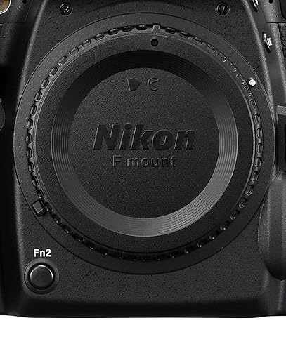 Amazon.com : Nikon D7500 DX-Format Digital SLR Body : Electronics