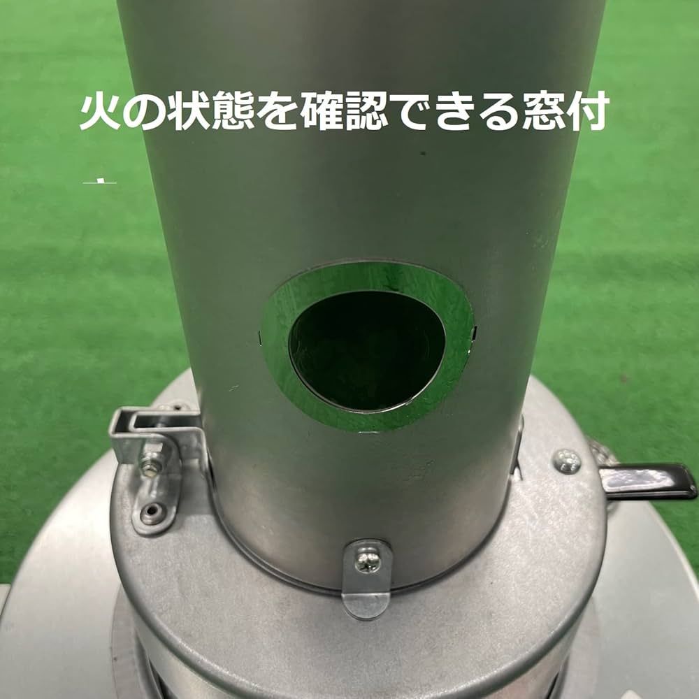 Amazon.co.jp: グリーンライフ ハウスヒーター 暖太郎 DTR-2 発熱量