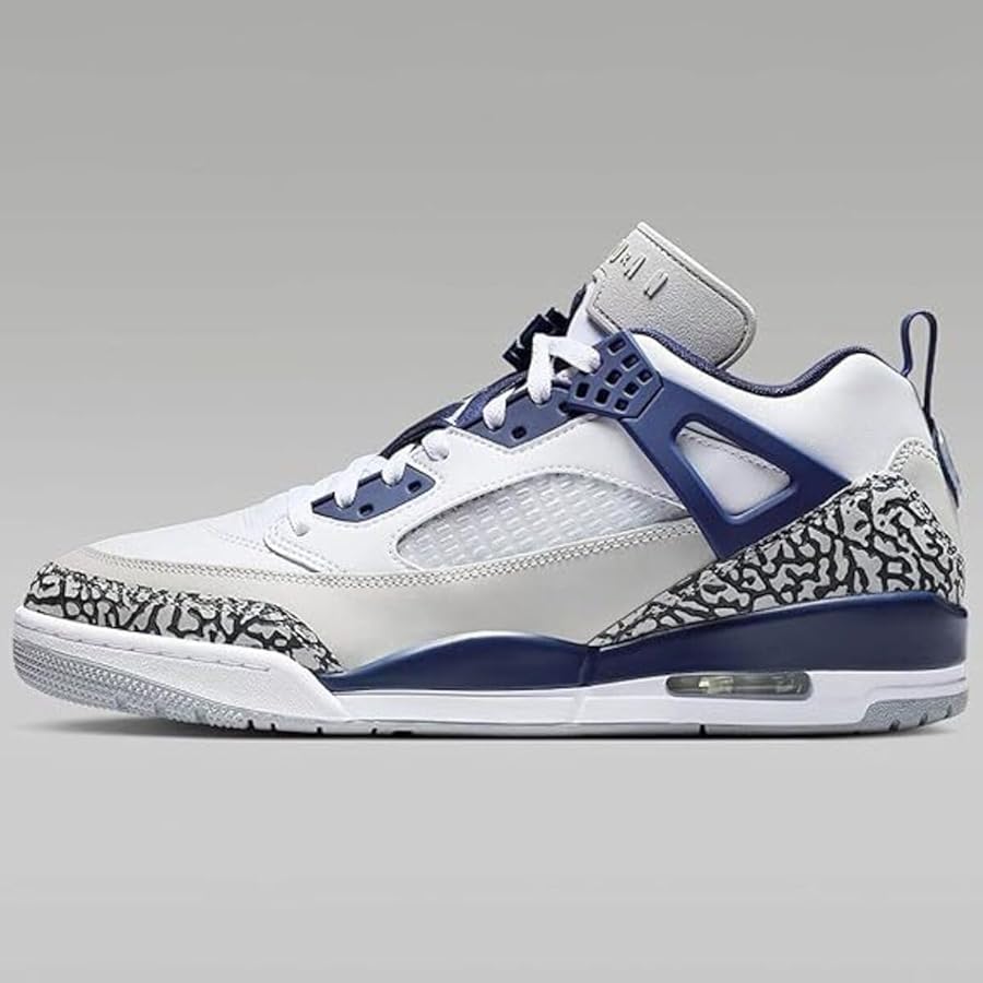 Amazon | [ナイキ] ジョーダン スパイジーク ロー JORDAN SPIZIKE LOW