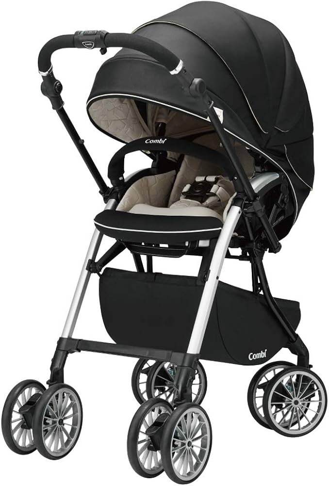 Amazon.co.jp: コンビ ホワイトレーベル アンブレッタ 4キャス