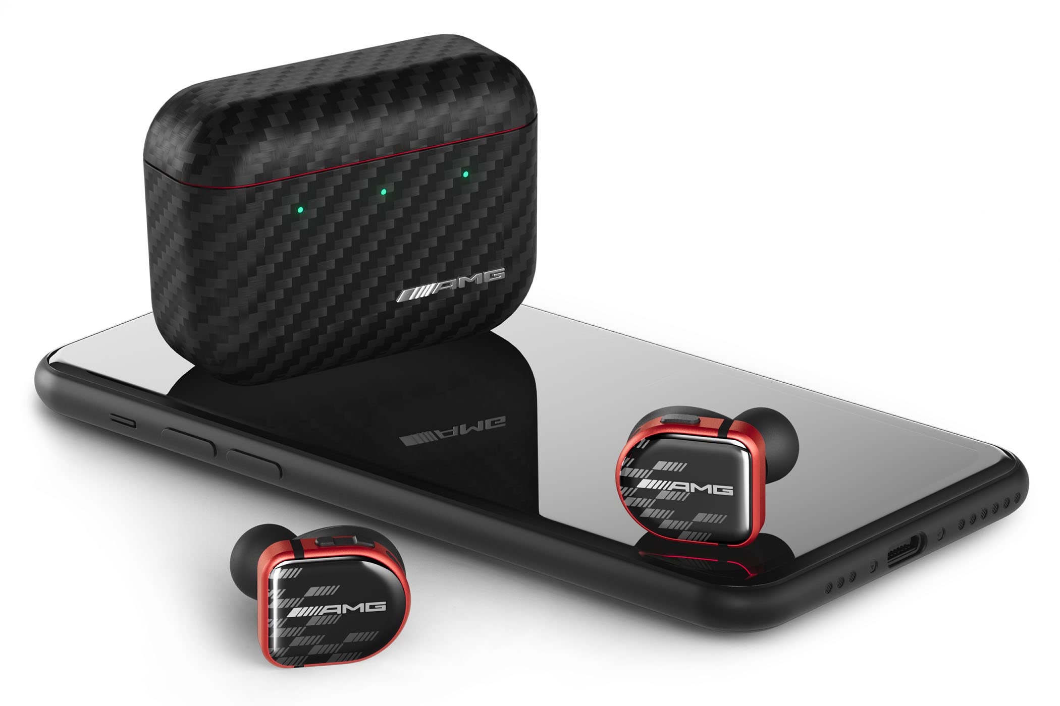 Amazon.co.jp: 【メルセデス・ベンツ コレクション】純正 Mercedes-AMG