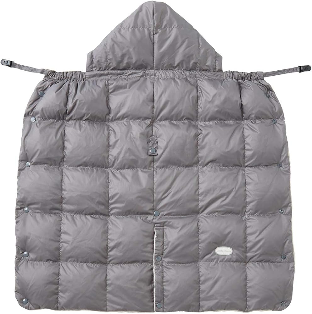 Amazon.co.jp: 【 ミキハウス 】 キャリーケープ 男の子 女の子 ベビー