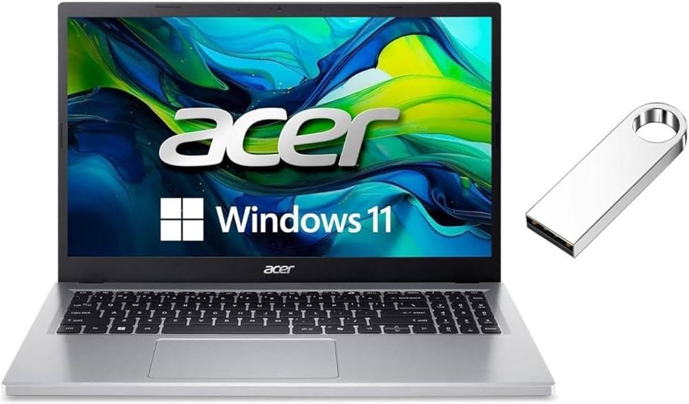Amazon.co.jp: Acer Aspire Go 15.6 FHD IPS スリムノートパソコン