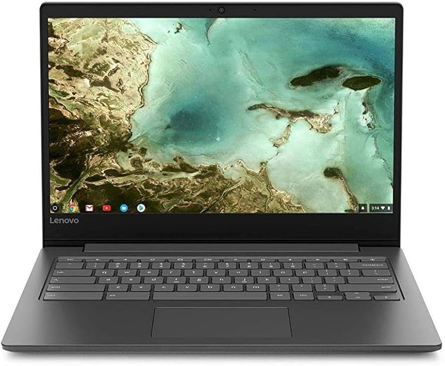Lenovo Chromebook S330 Laptop, 14 polegadas FHD (1920 x 1080