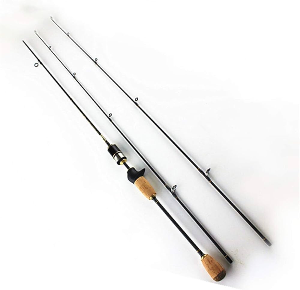 Amazon | 562 Ul ルアーロッド高炭素 40T ストリームフィッシング