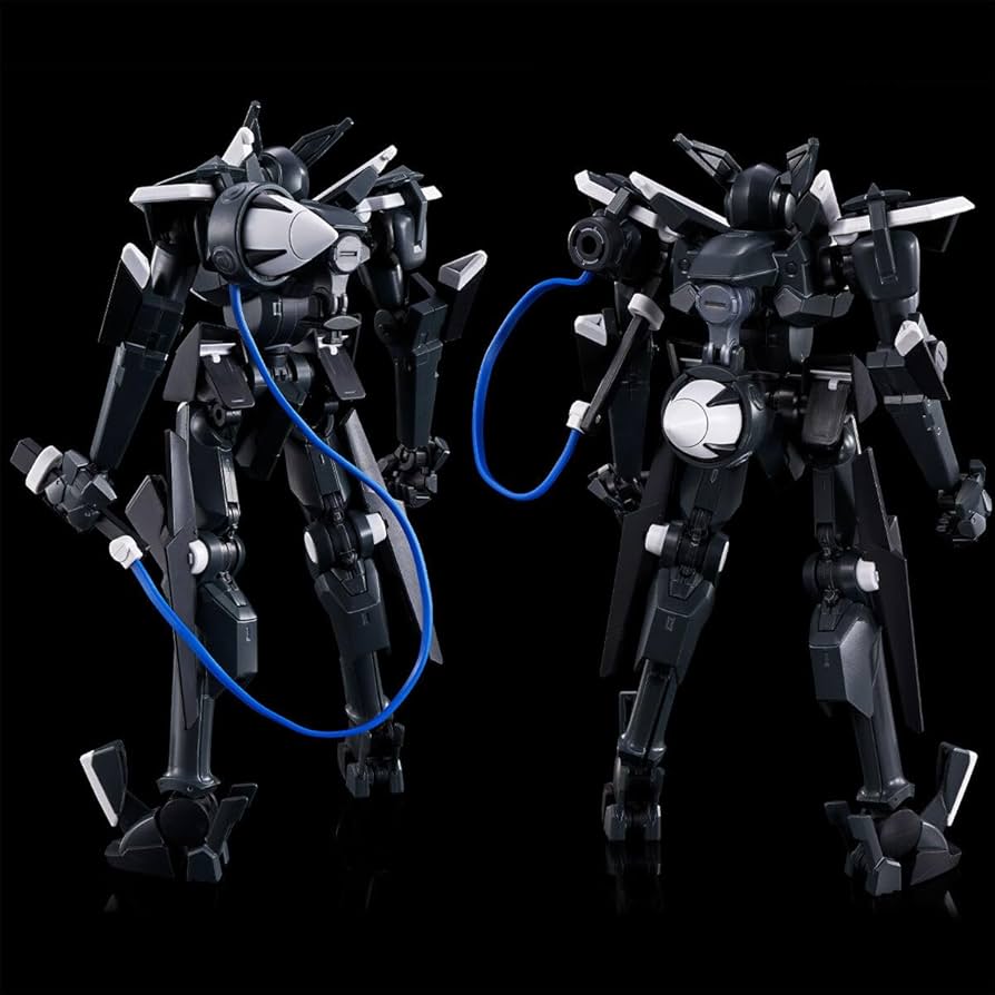 Amazon | HG 1/144 グラハム専用ユニオンフラッグカスタムII(GN