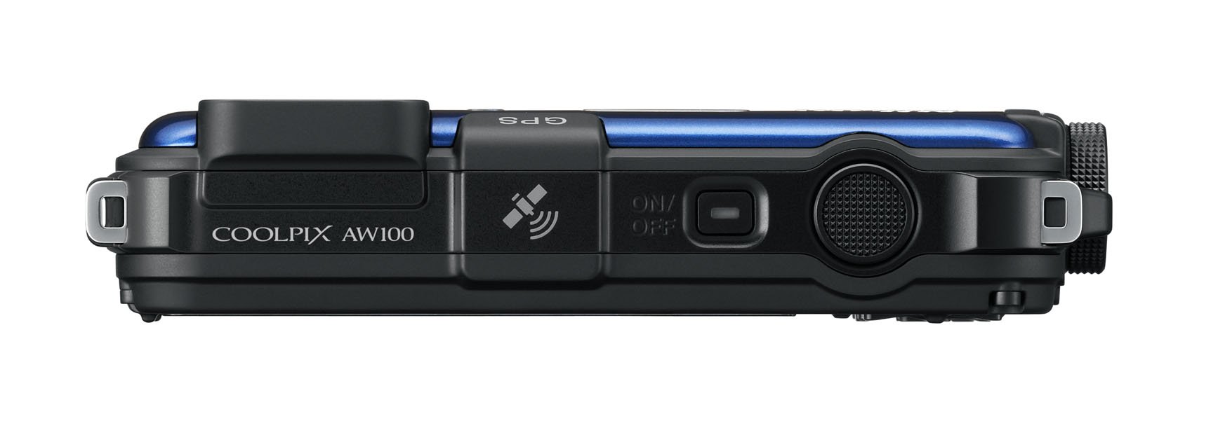 Amazon | Nikon デジタルカメラ COOLPIX (クールピクス) AW100