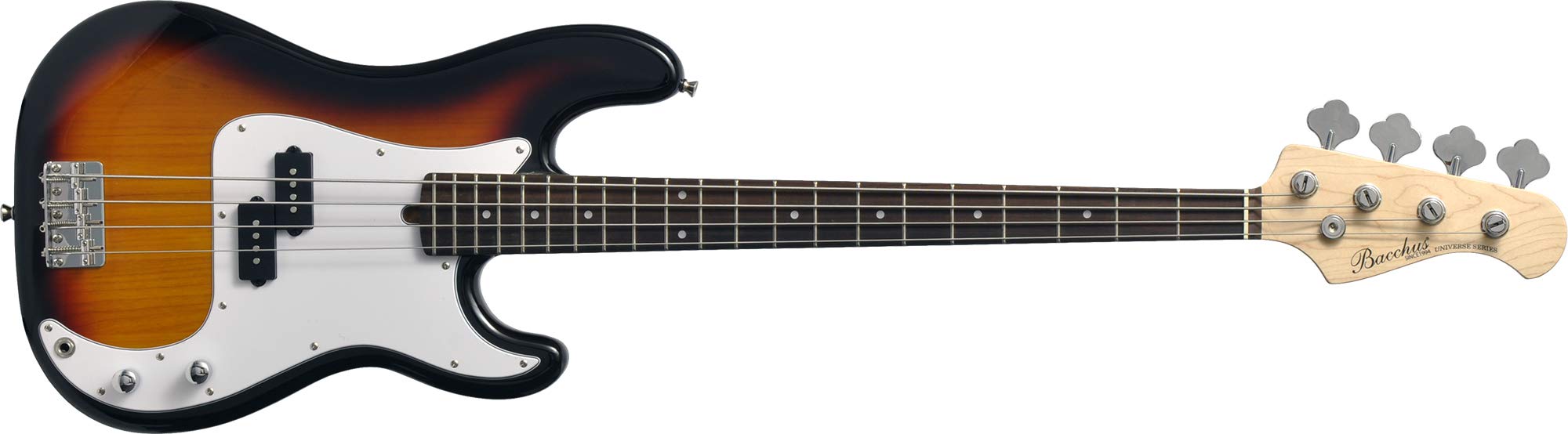 Amazon | ワンランク上のエントリー・モデル！バッカスのプレベ