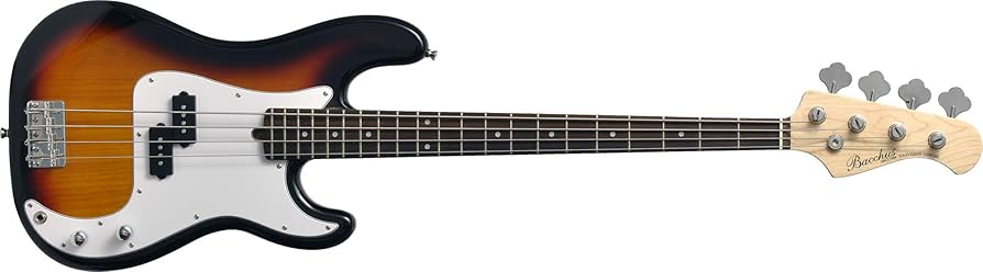 Amazon | ワンランク上のエントリー・モデル！バッカスのプレベ