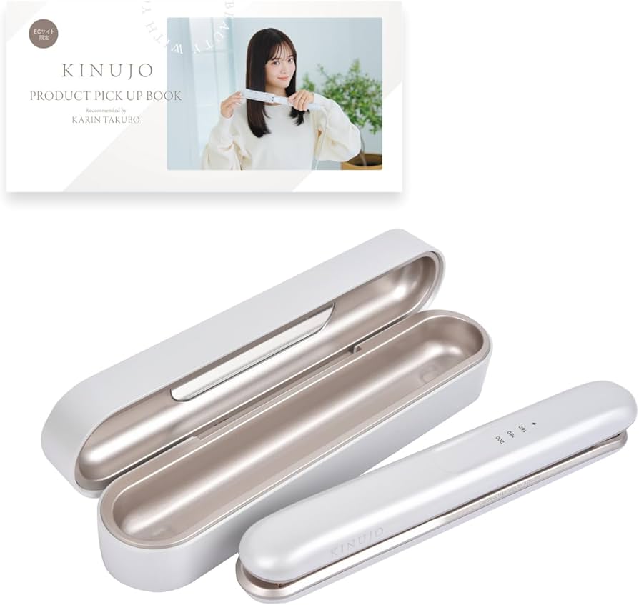 Amazon.co.jp: 【公式EC限定 コラボガイドブック付き】KINUJO