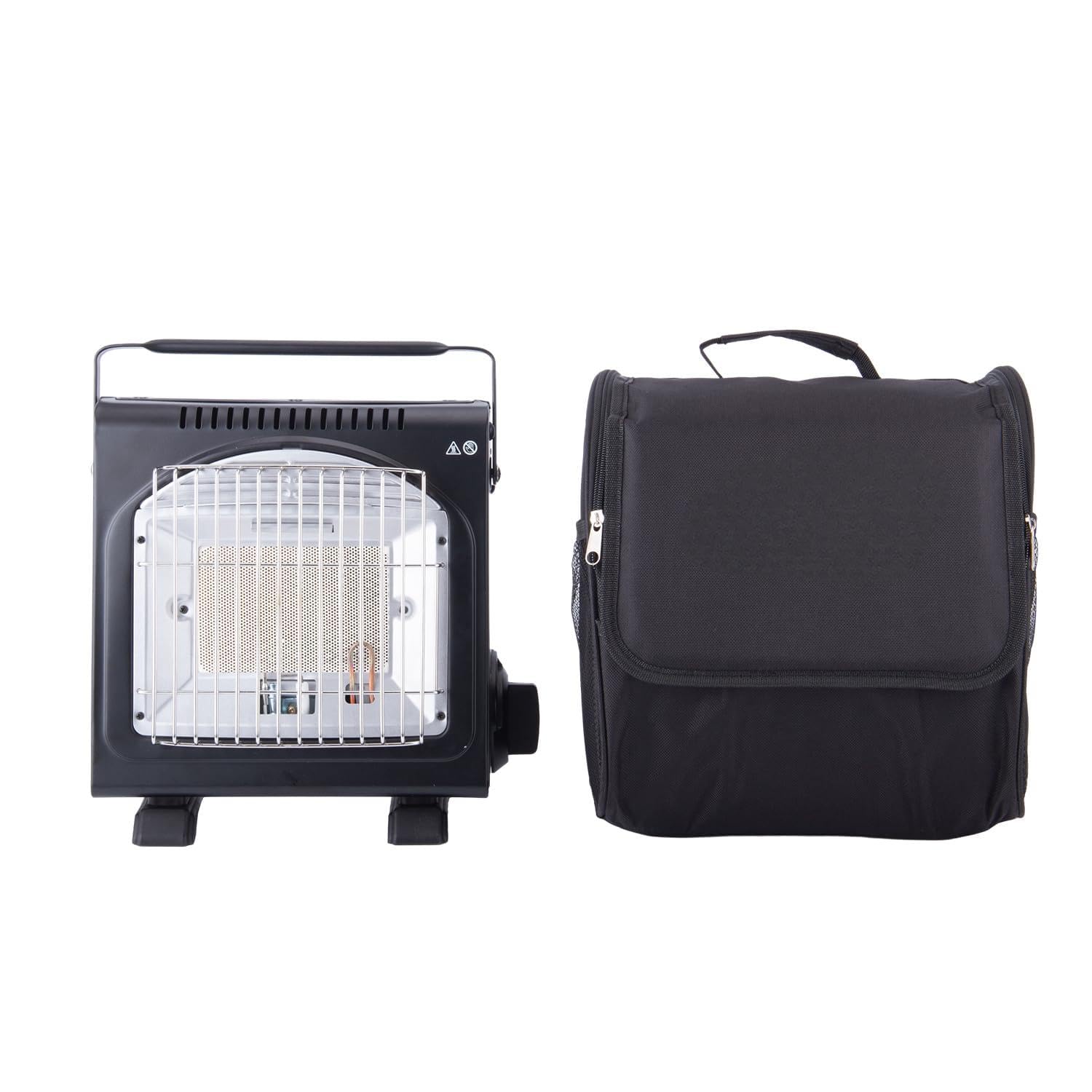 Amazon | 国内安全規格 [PSLPG] 準拠 カセットガスストーブ ガス