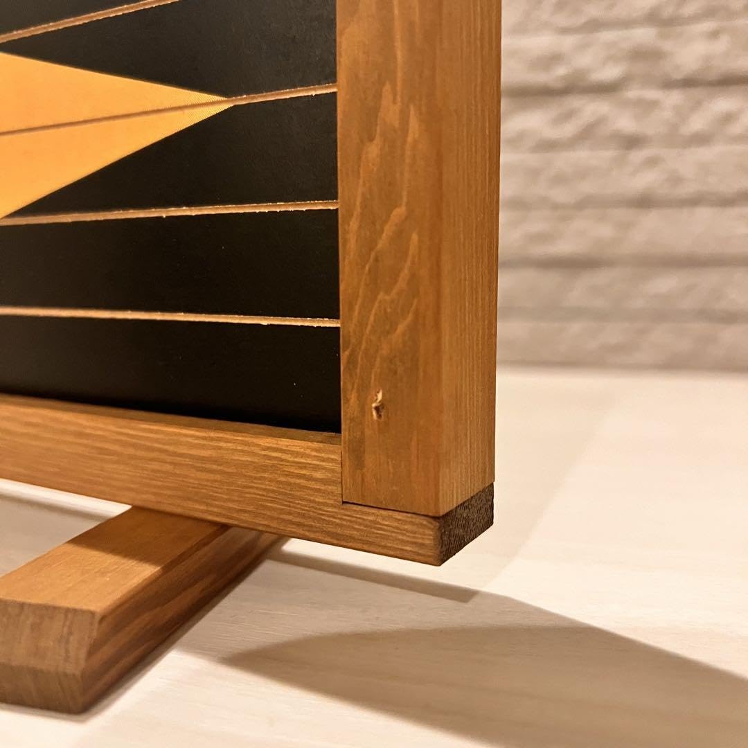 Amazon.co.jp: 超Lee リー 販促用看板型置物 ノベルティ ブラック