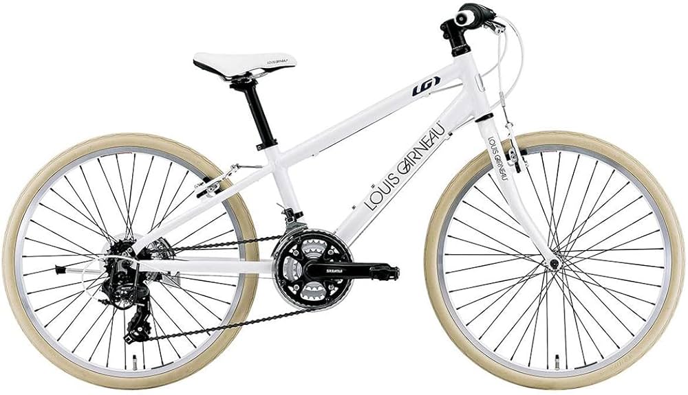 Amazon | ルイガノ 2024年モデル スポーツ 子供 自転車 J24 LOUIS