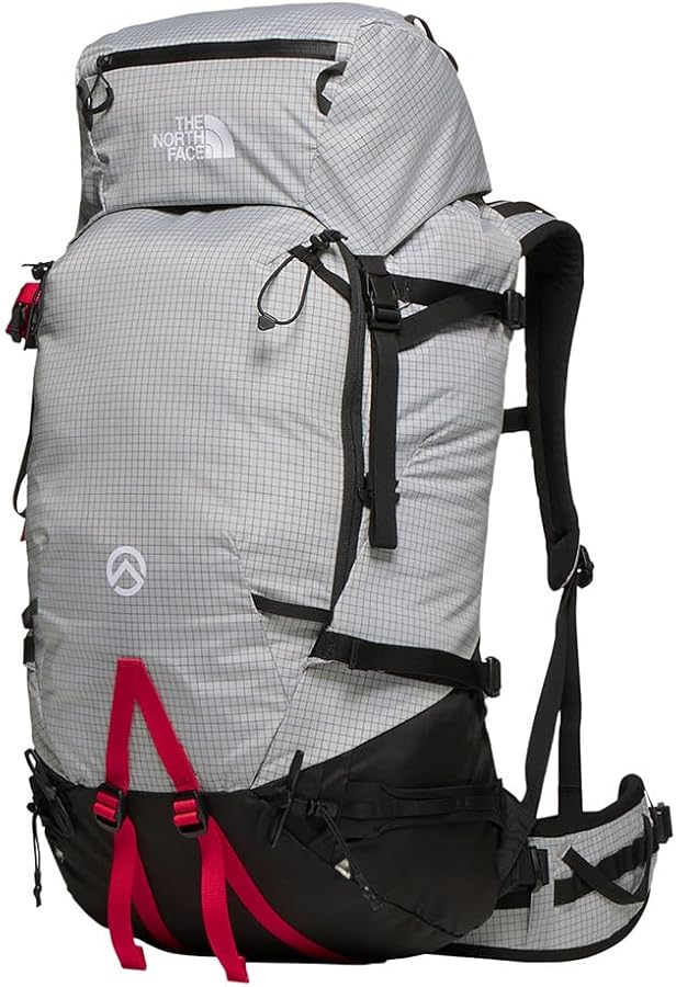 Amazon.co.jp: [THE NORTH FACE] Arctic 48 ハイライズグレー M