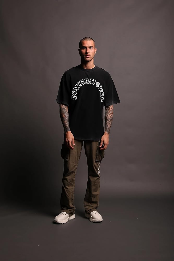 Amazon.co.jp: [Darc Sport] POWERHOUSE OF THE WOLVES FOREVER