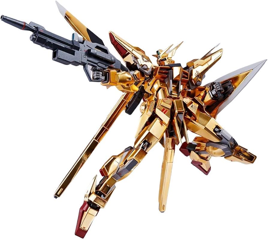 Amazon.co.jp: バンダイ スピリッツ METAL ROBOT魂 ＜SIDE MS