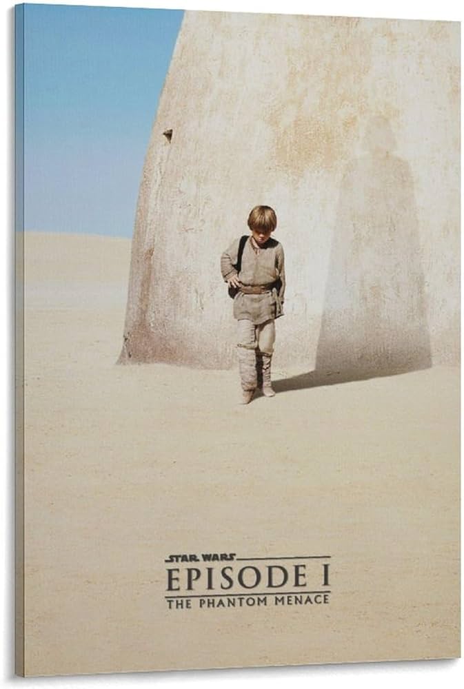 Amazon.co.jp: スターウォーズ エピソード1ファントム・メナス(1999年