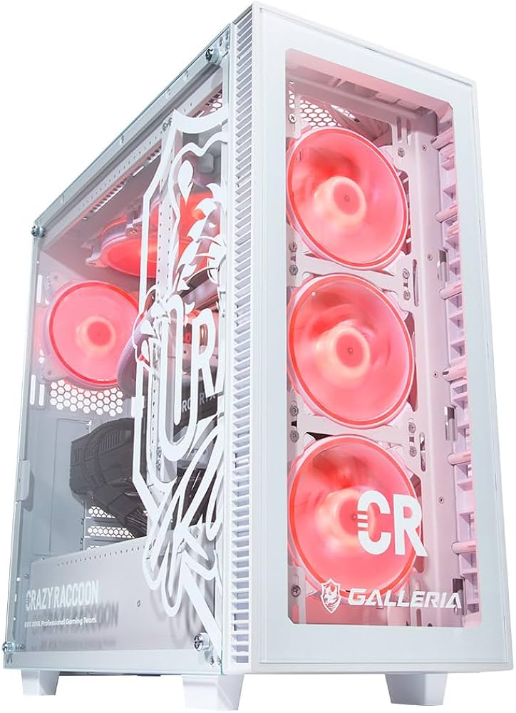 Amazon.co.jp: ガレリア ゲーミングPC 【 Core i5-14400F / RTX5060Ti