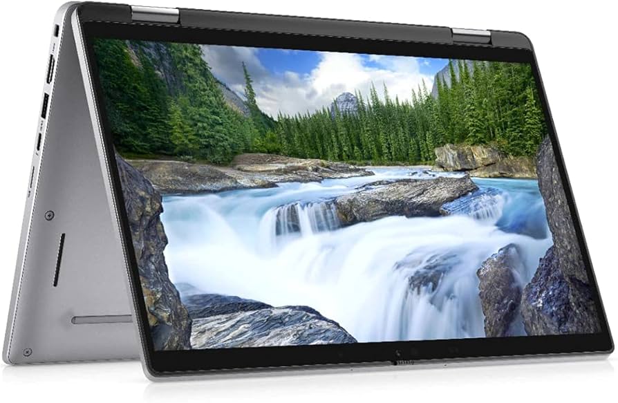 Amazon.com: Dell Latitude 7320 2-in-1 Laptop Touch | 13.3