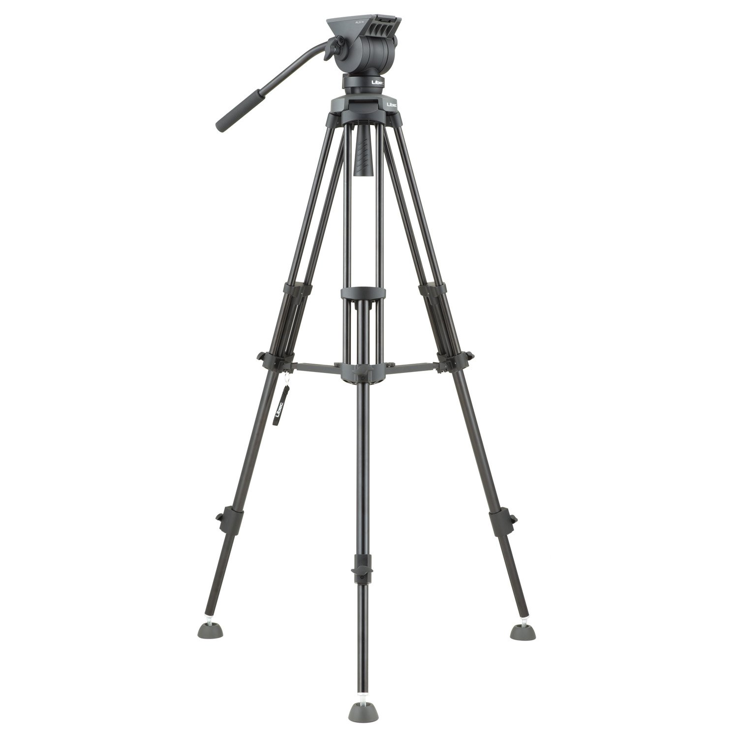 Amazon | Libec ALX KIT ヘッド&三脚システム ALX KIT | 三脚 通販
