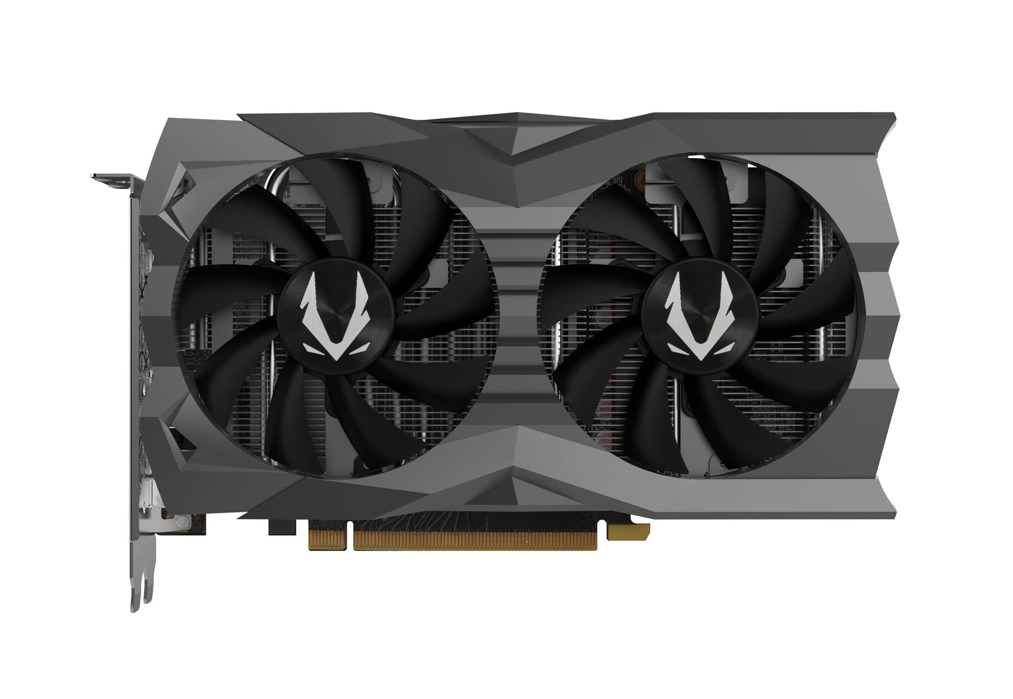 Amazon | ZOTAC GAMING GeForce RTX 2060 グラフィックスボード ZT