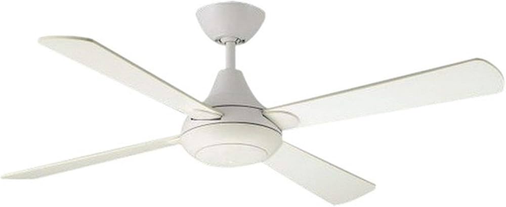 Amazon.co.jp: コイズミ照明 インテリアファンR-シリーズ本体 AM44847E