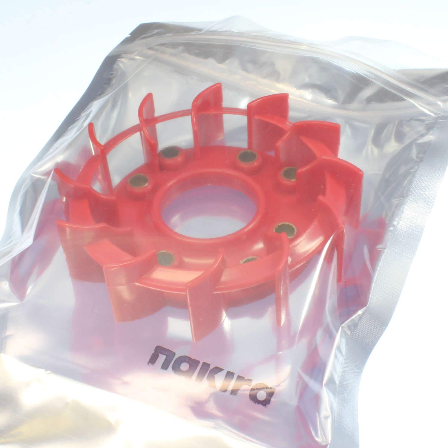 Amazon | nakira 強化 クーリング ファン ライブディオ スーパー