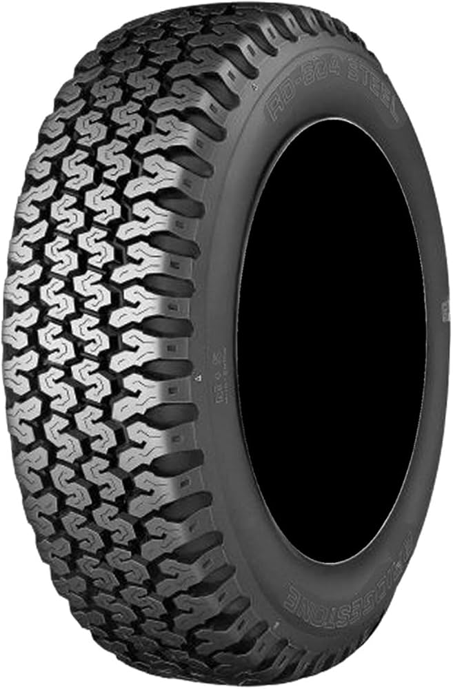 Amazon | 4本セット 145/80R12 80/78N BRIDGESTONE ブリヂストン RD