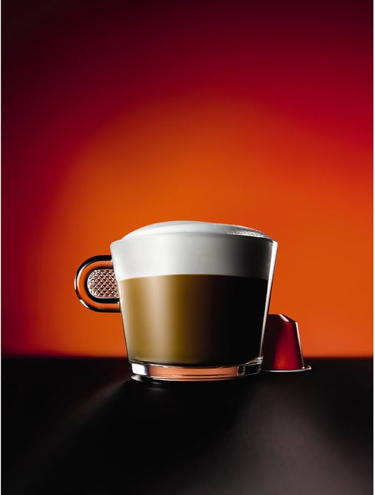 Amazon | Nespresso ラティシマ+(プラス) ホワイト F411WH | Nespresso