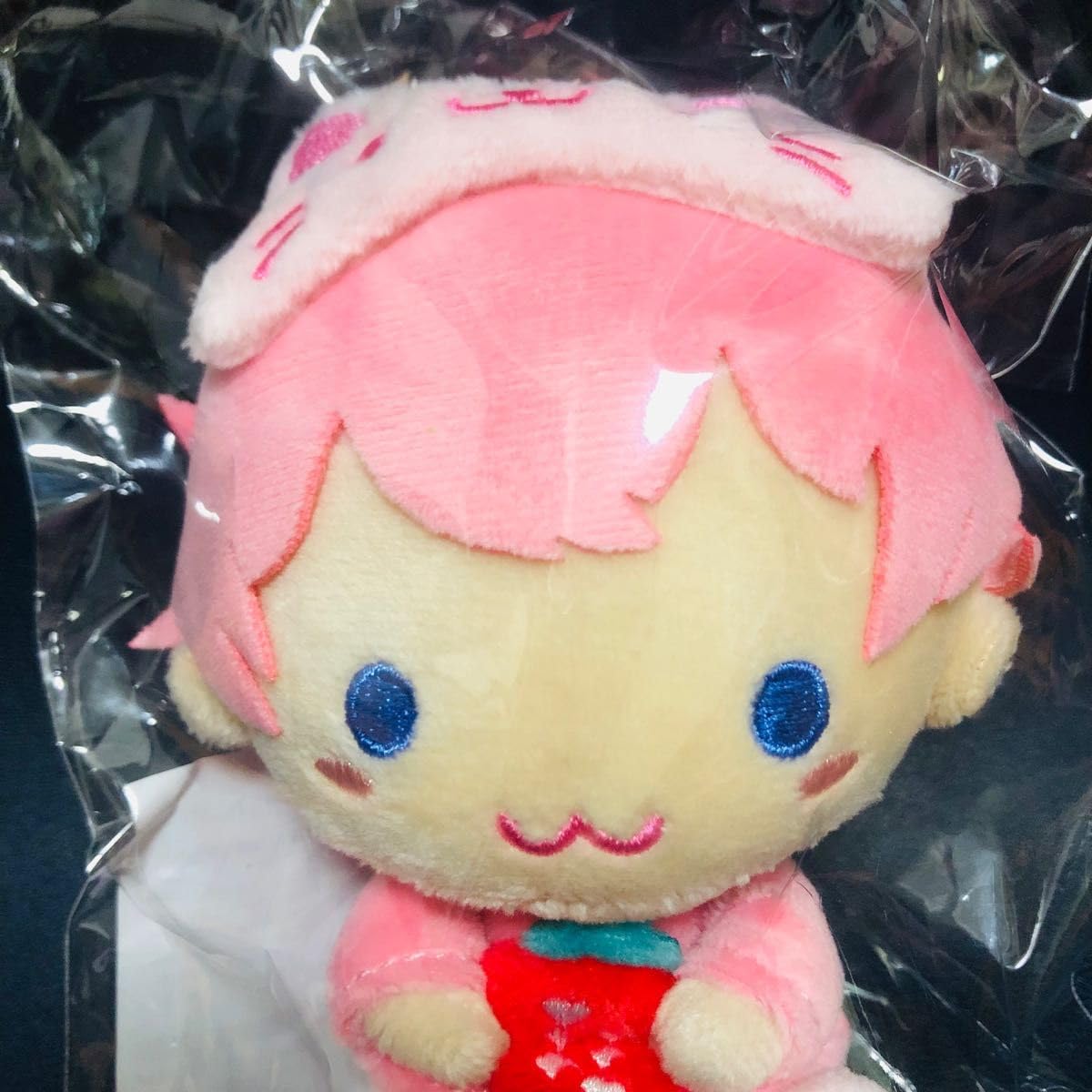 Amazon.co.jp: すとぷりアリーナツアー後半2023 あにまるおすわり