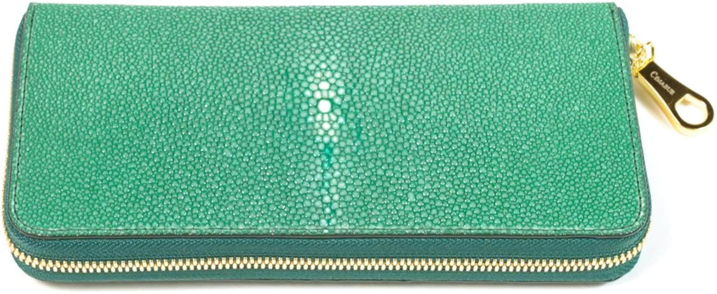 Amazon | 【CIMABUE】ガルーシャ ラウンドファスナー 長財布