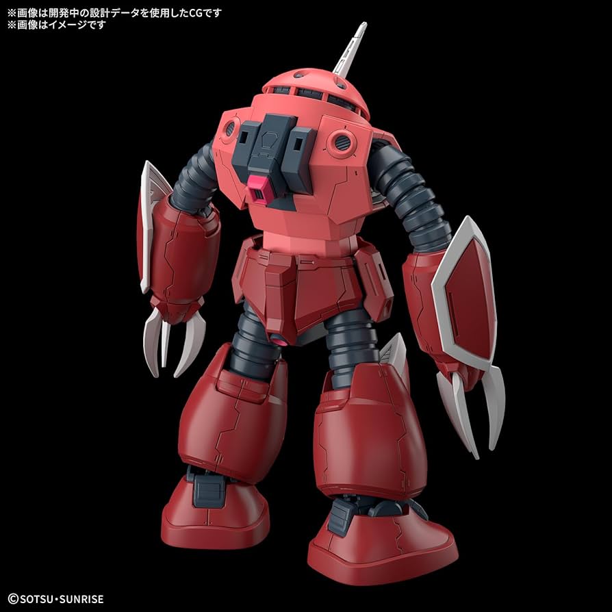 Amazon | BANDAI SPIRITS(バンダイ スピリッツ) HG 機動戦士ガンダム