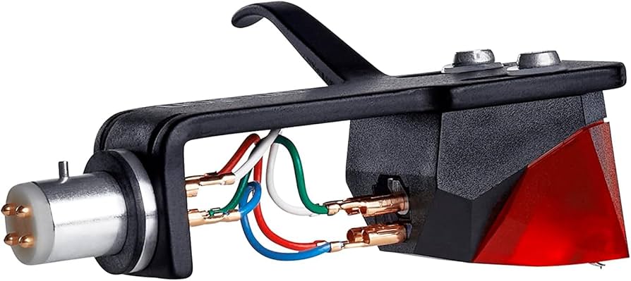 Amazon.co.jp: ortofon 2M Red Premounted オルトフォン MM